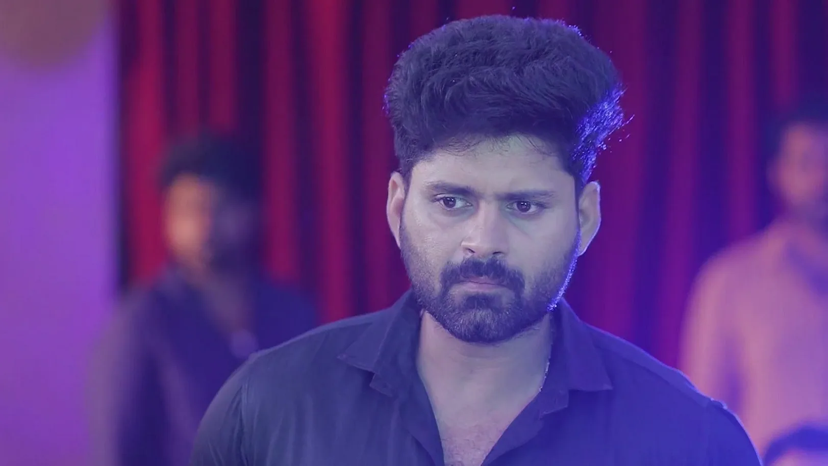 Idhayam - May 21, 2025 - Best Scene 