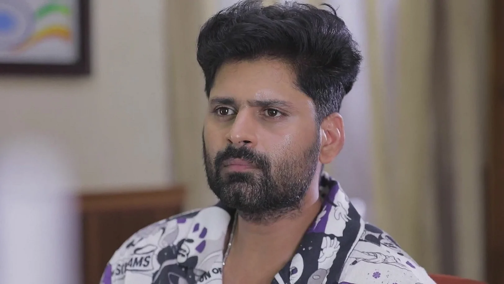 Idhayam - May 24, 2025 - Best Scene 