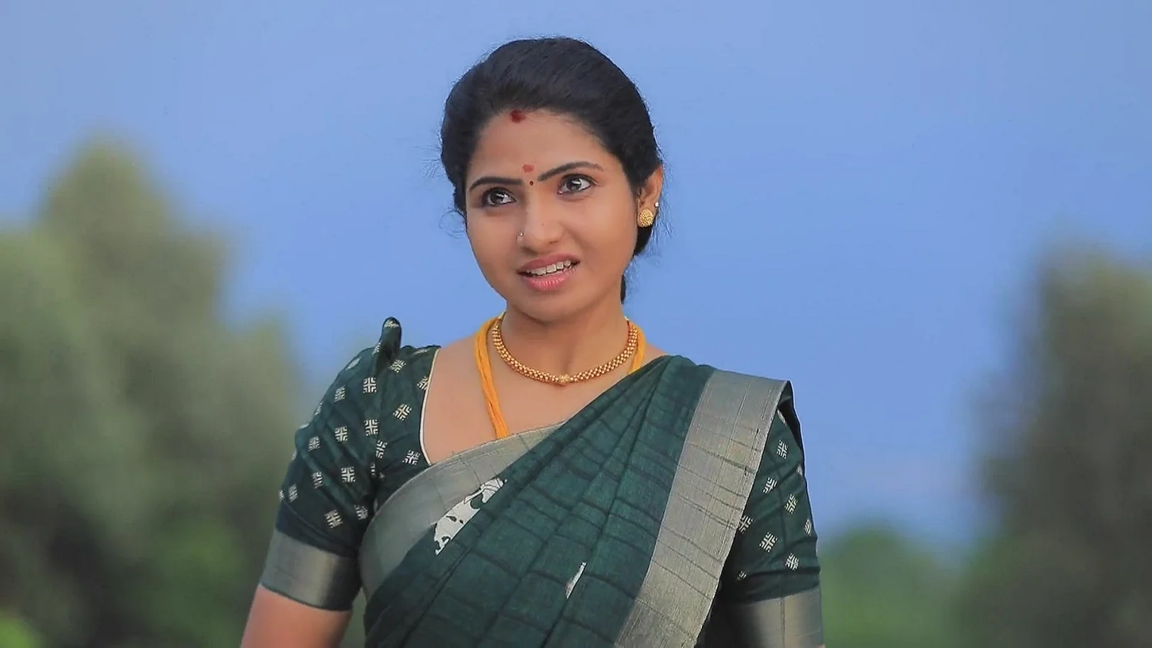 Manasellam - May 19, 2025 - Best Scene 