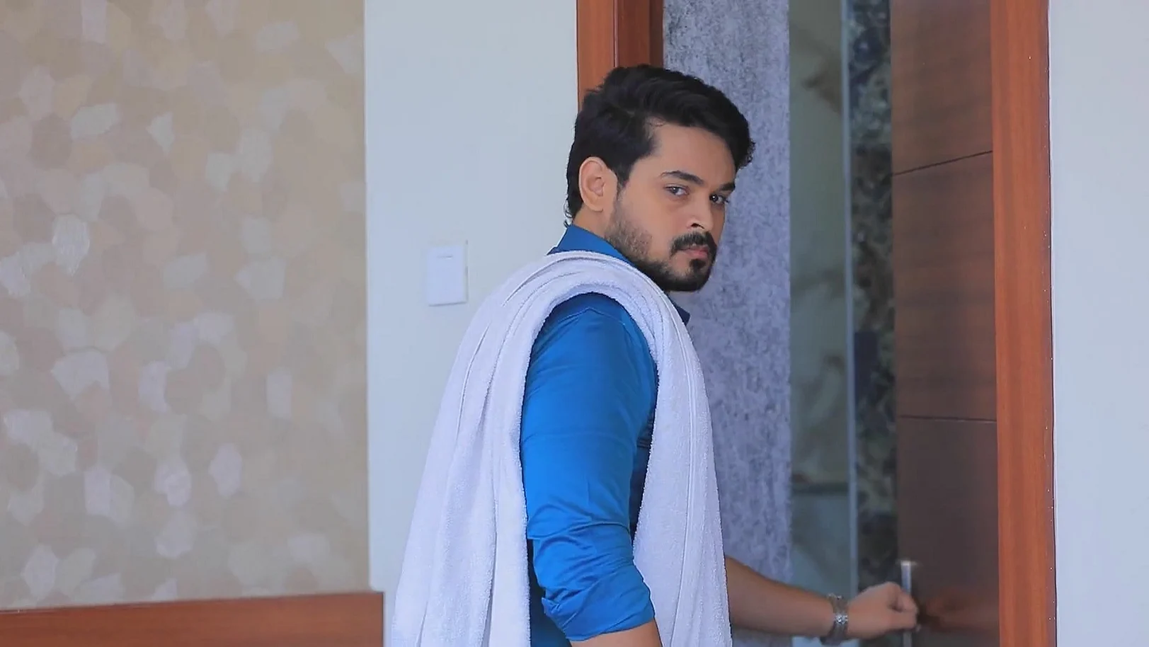 Manasellam - May 22, 2025 - Best Scene 