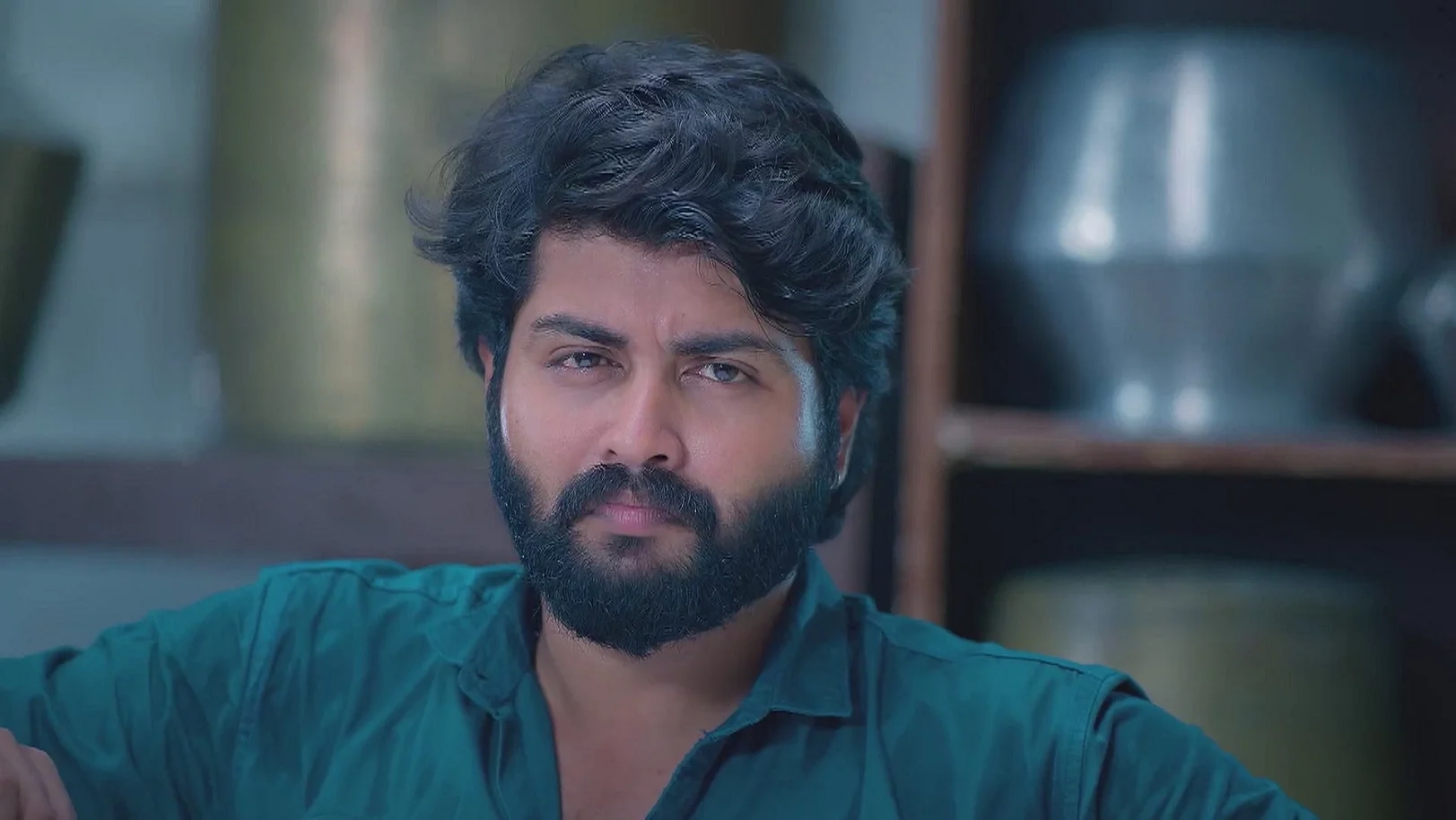 Veera - May 21, 2025 - Best Scene 