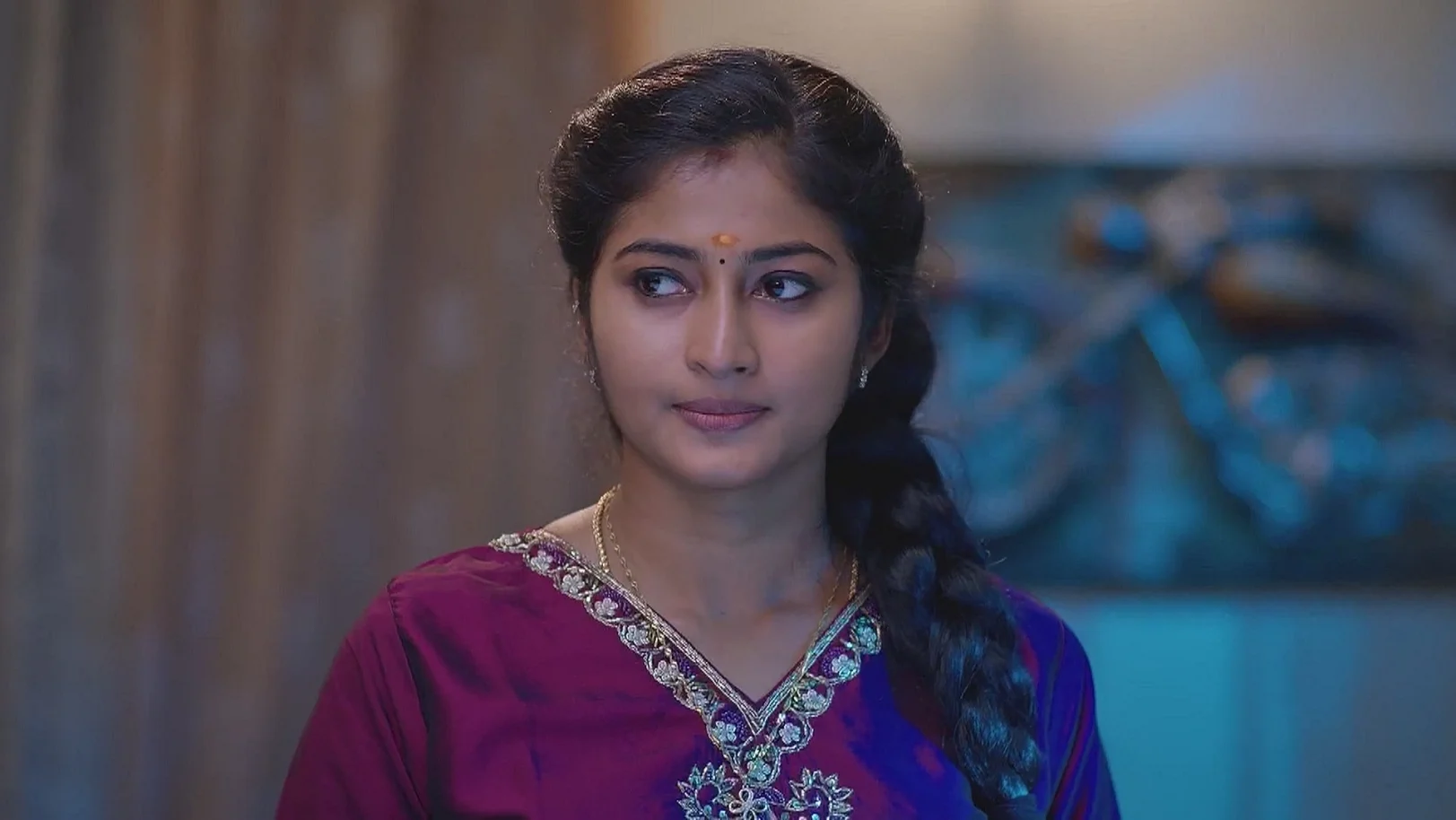Veera - May 23, 2025 - Best Scene 