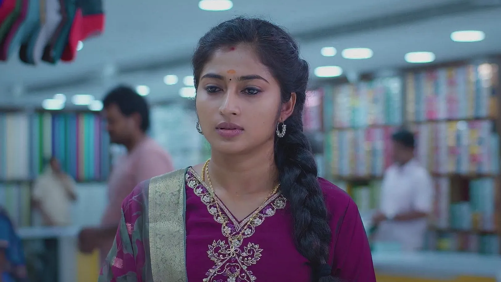 Veera - May 22, 2025 - Best Scene 