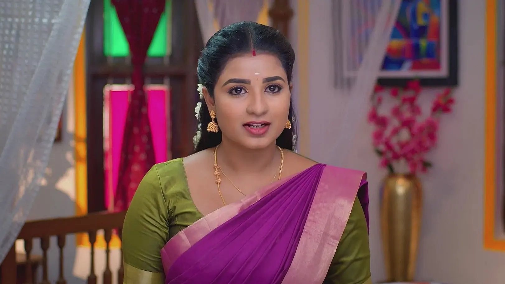 Karthigai Deepam - May 19, 2025 - Best Scene 