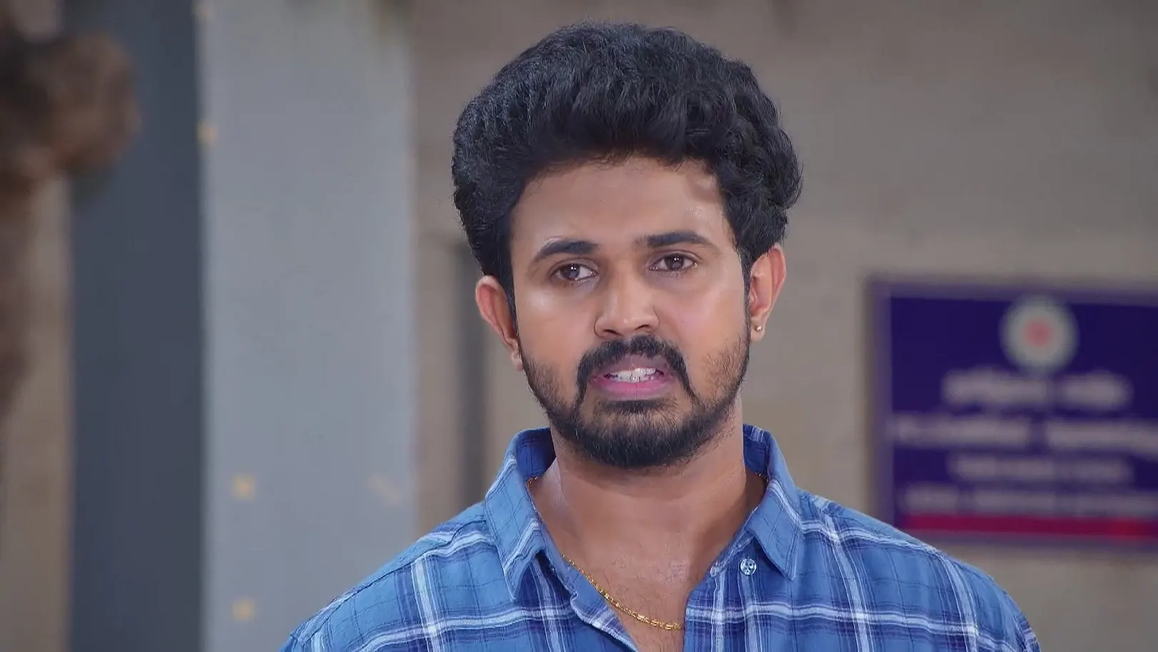 Sandhya Raagam - May 24, 2025 - Best Scene 