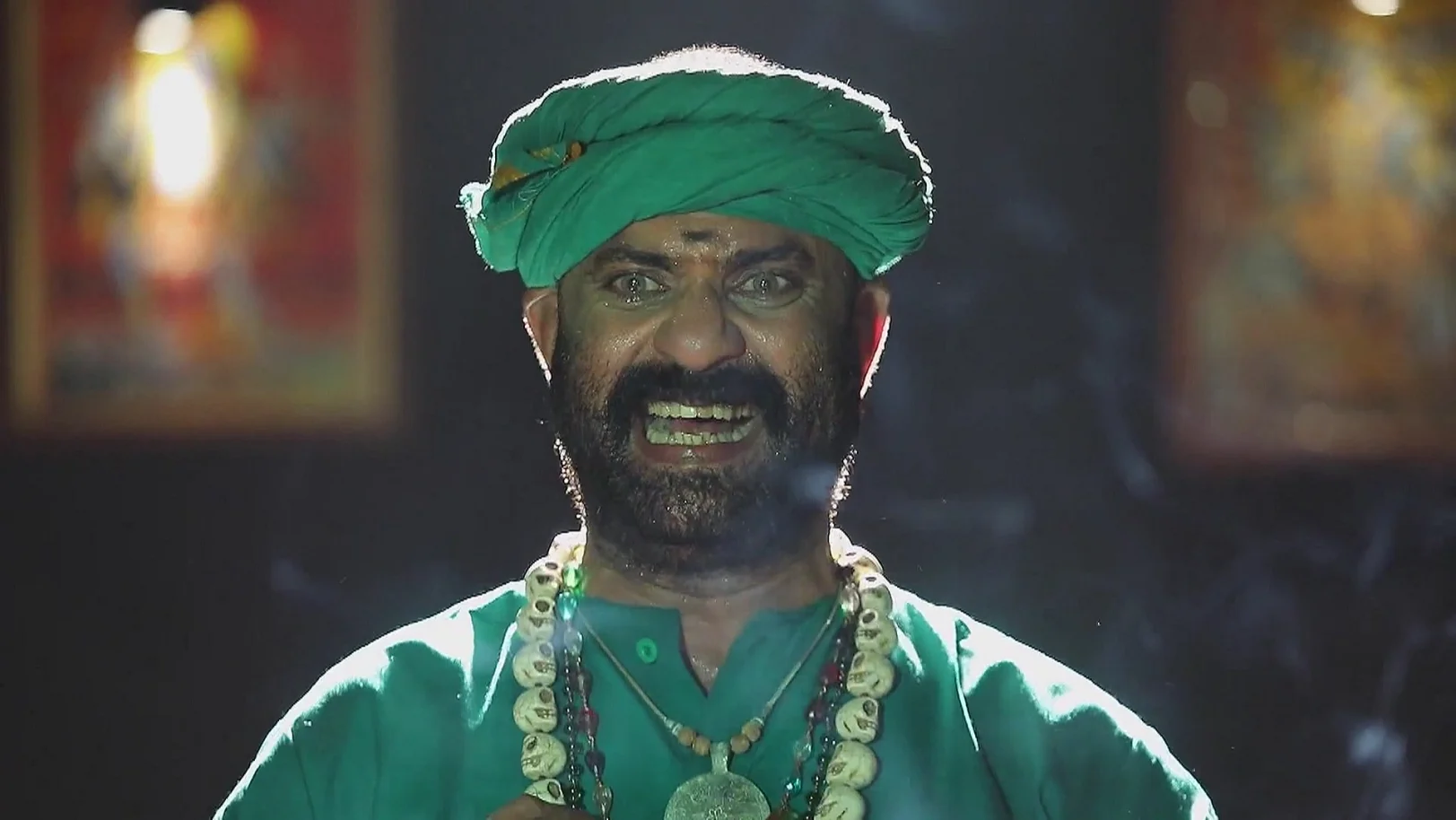 Ninaithale Inikkum - May 23, 2025 - Best Scene 