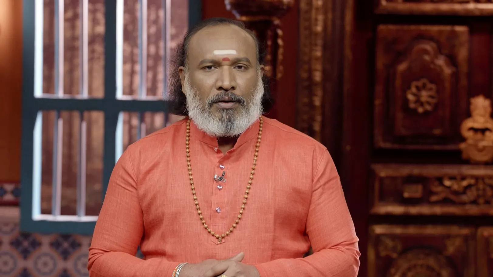 Olimayamana Ethirkaalam - May 18, 2025 - Recipe 