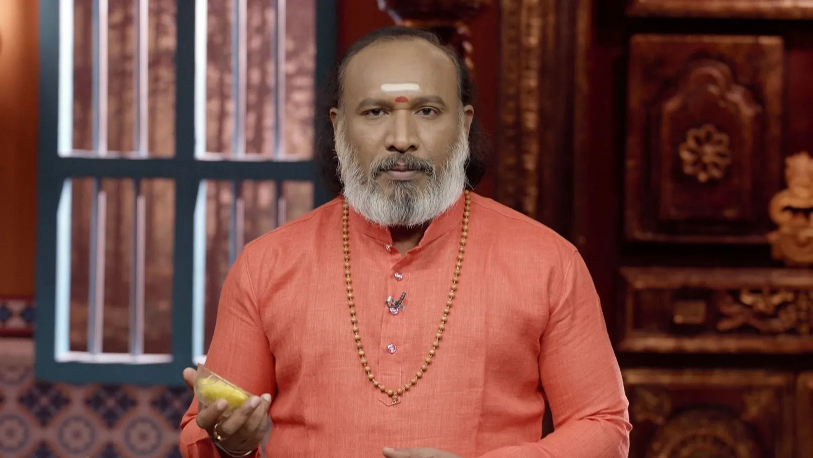 Olimayamana Ethirkaalam - May 17, 2025 - Recipe 