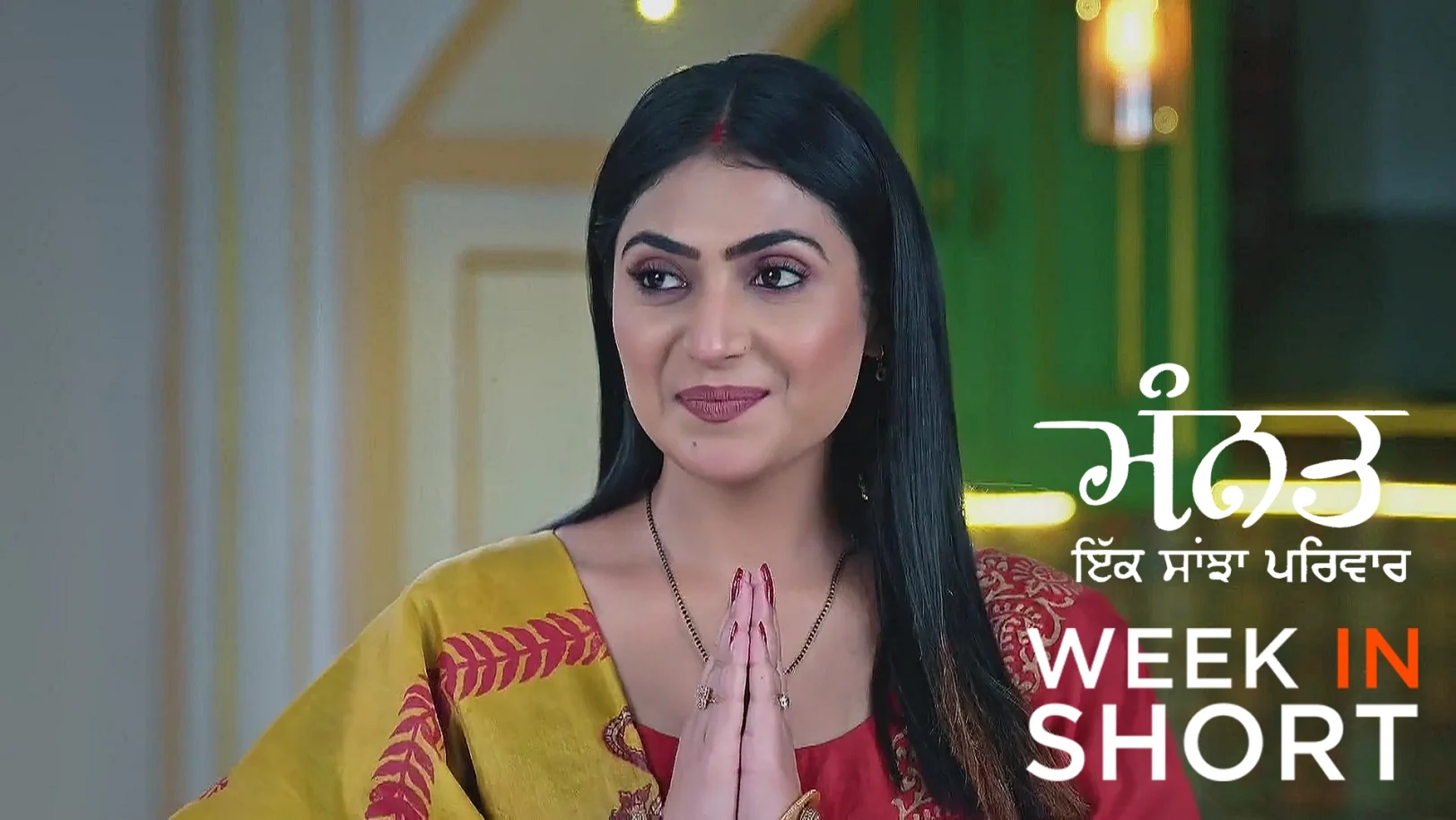 Mannat | May 12th - May 17th, 2025 18th May 2025 Webisode