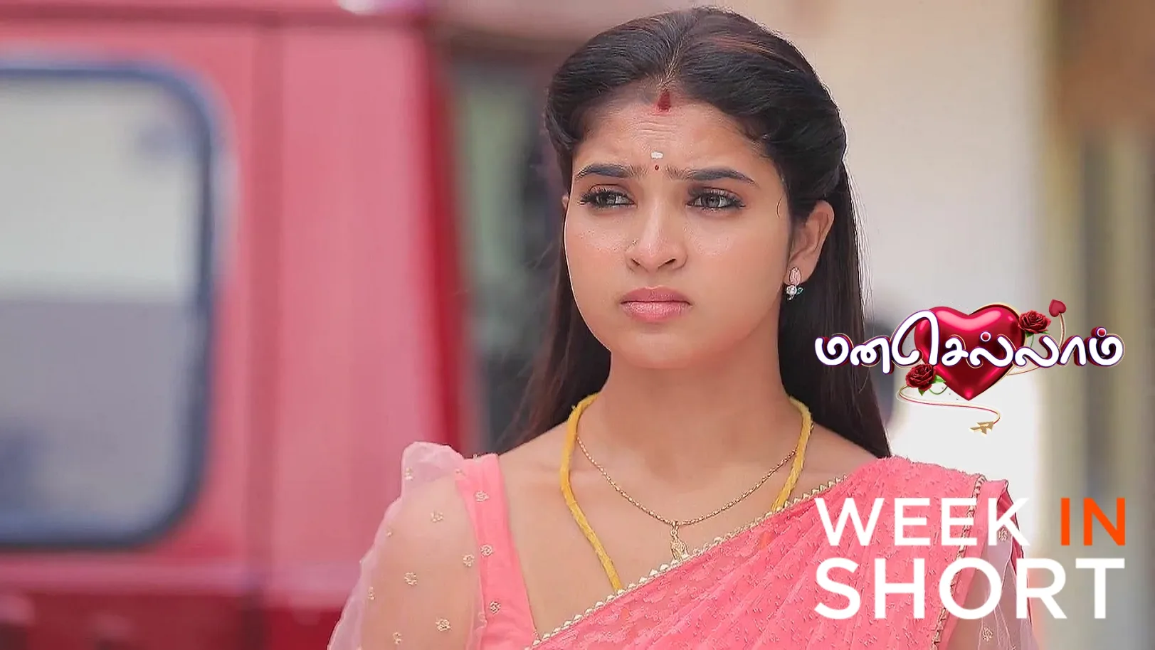 Manasellam | May 12th - May 17th, 2025 18th May 2025 Webisode