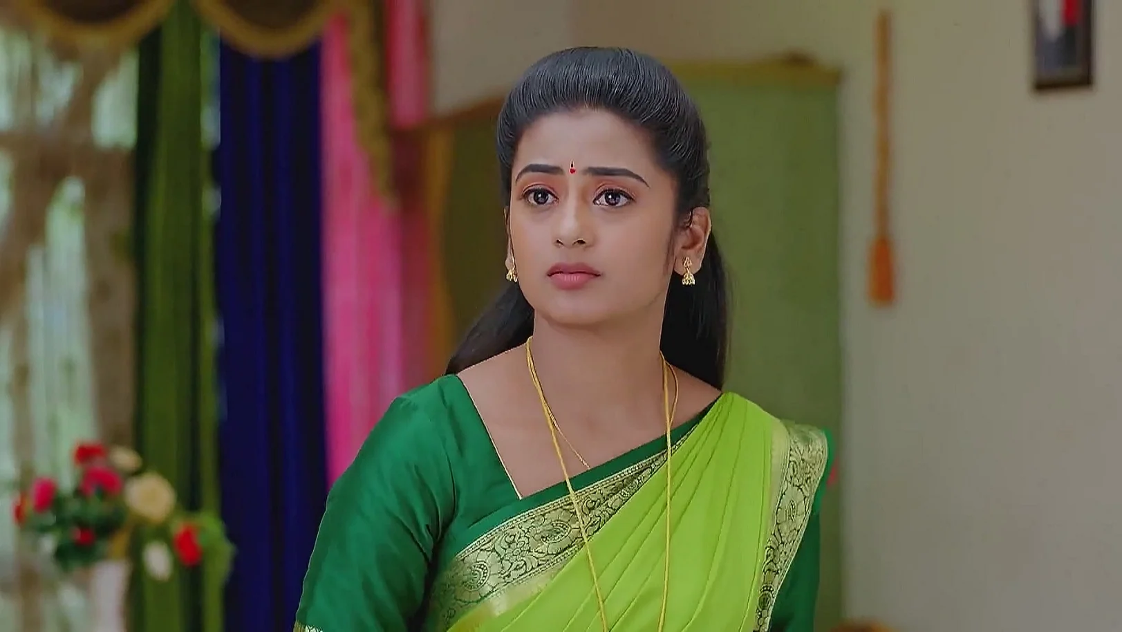 Dheerga Sumangali Bhava | May 12th - May 17th, 2025 18th May 2025 Webisode