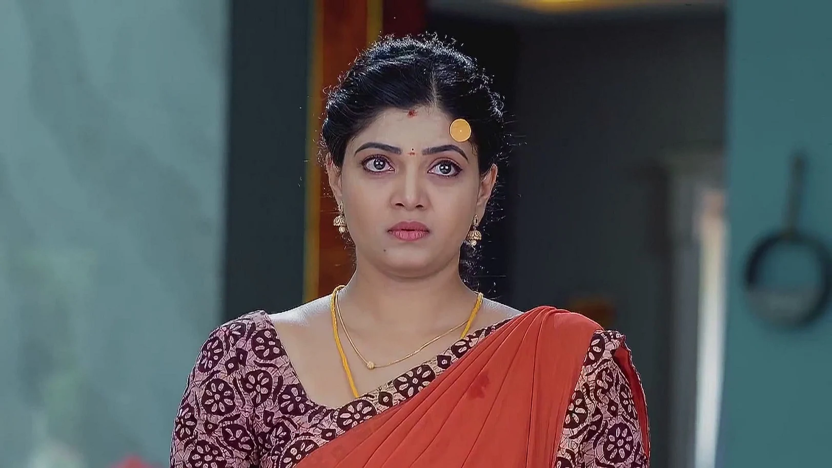 Kalavaari Kodalu Kanakamahalakshmi | May 12th - May 17th, 2025 18th May 2025 Webisode