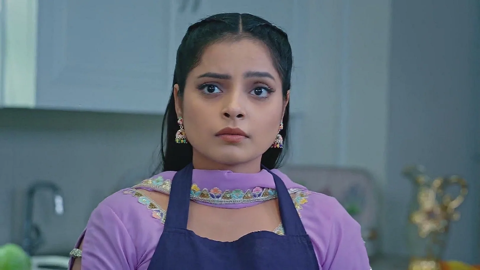 Kashni | May 12th - May 17th, 2025 18th May 2025 Webisode