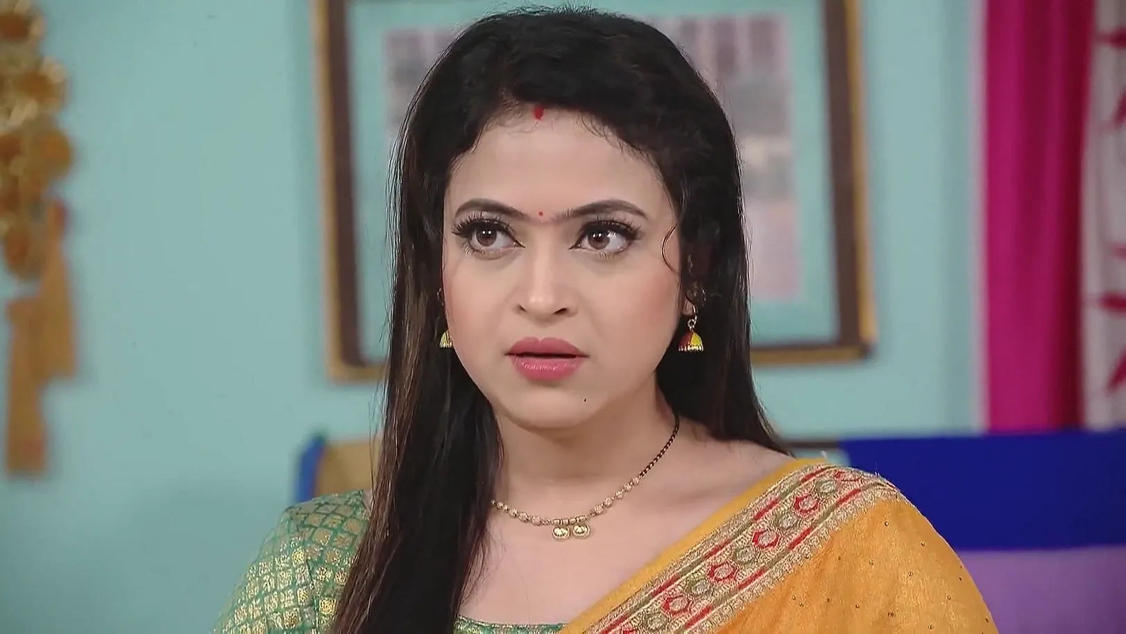 Sathi Sata Janmara | May 12th - May 17th, 2025 18th May 2025 Webisode