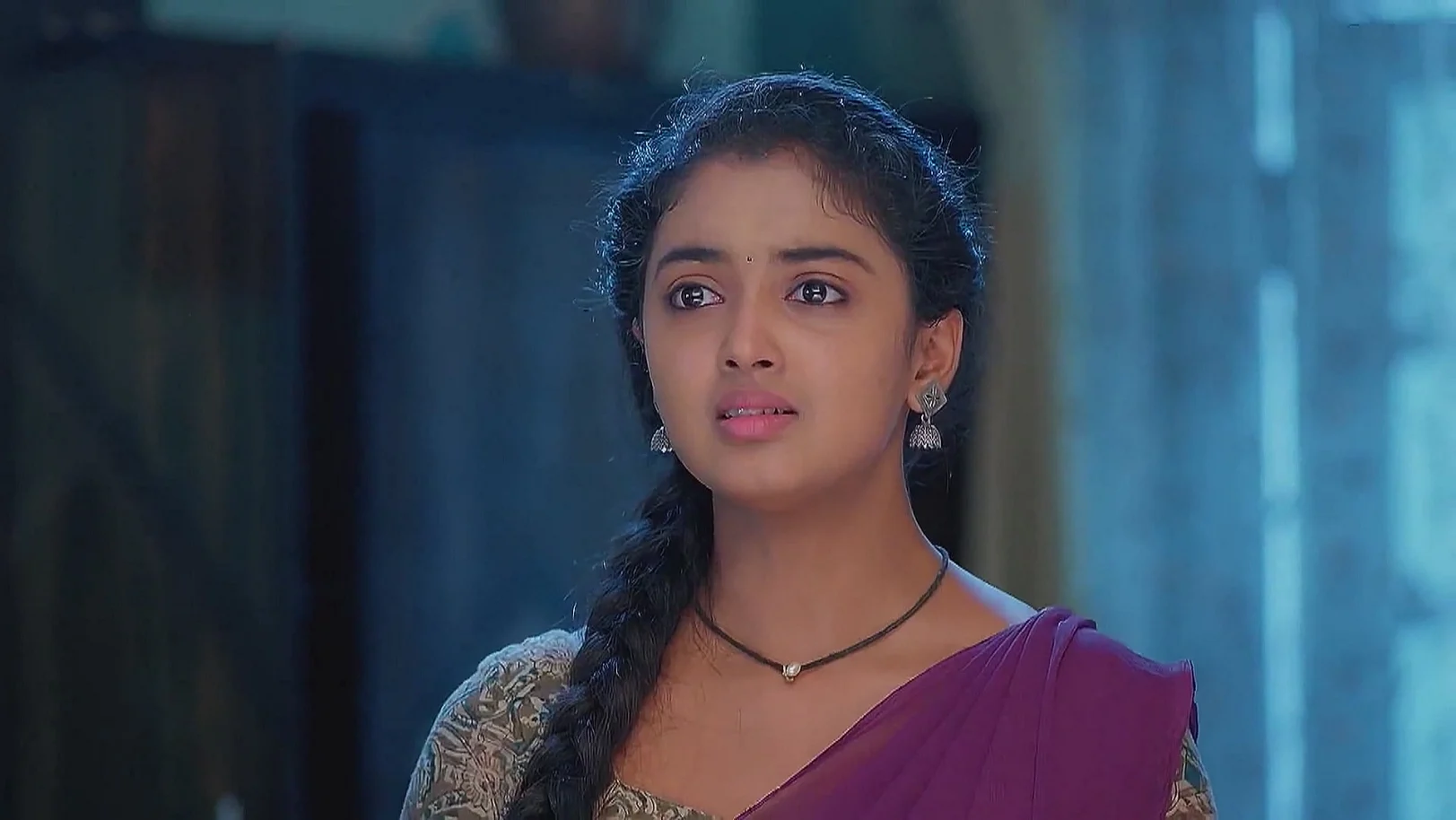 Meghasandesam | May 12th - May 17th, 2025 18th May 2025 Webisode