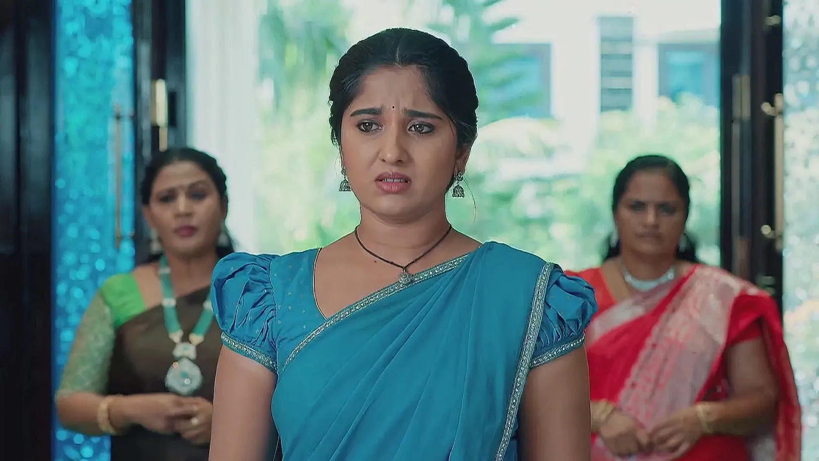 Chamanthi | May 12th - May 17th, 2025 18th May 2025 Webisode