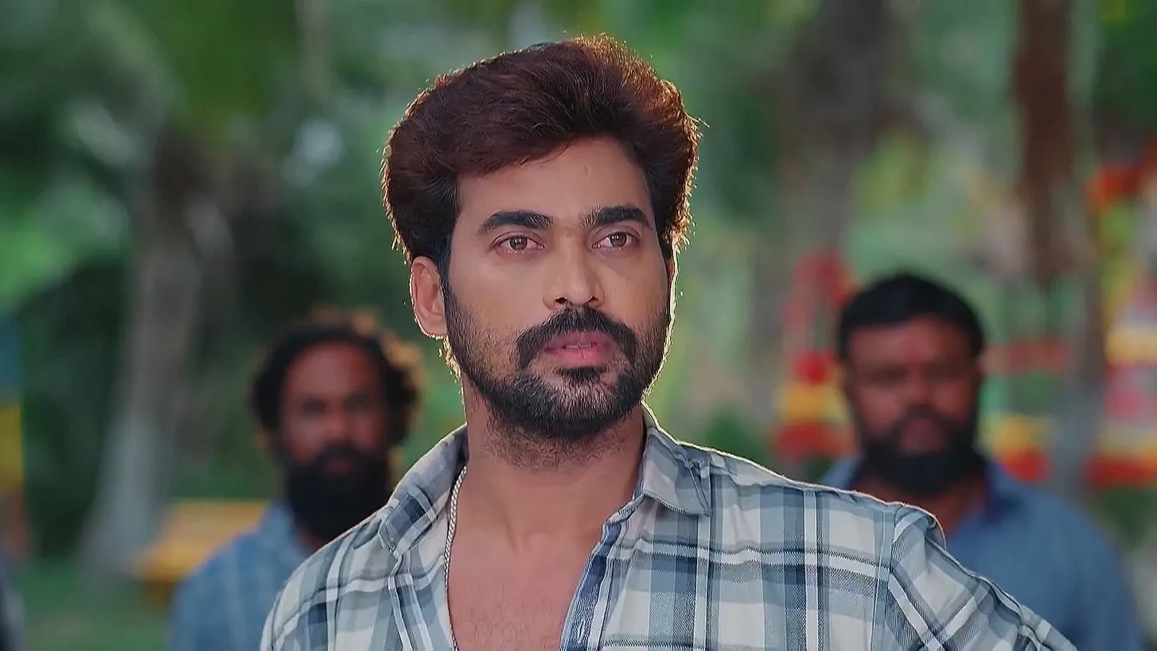 Gharana Mogudu | May 12th - May 17th, 2025 18th May 2025 Webisode