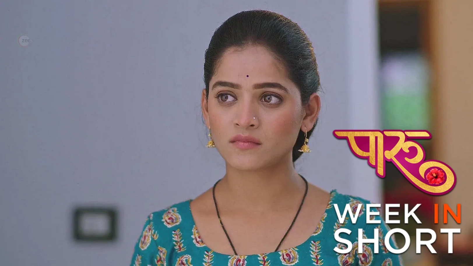 Paaru | May 12th - May 17th, 2025 18th May 2025 Webisode