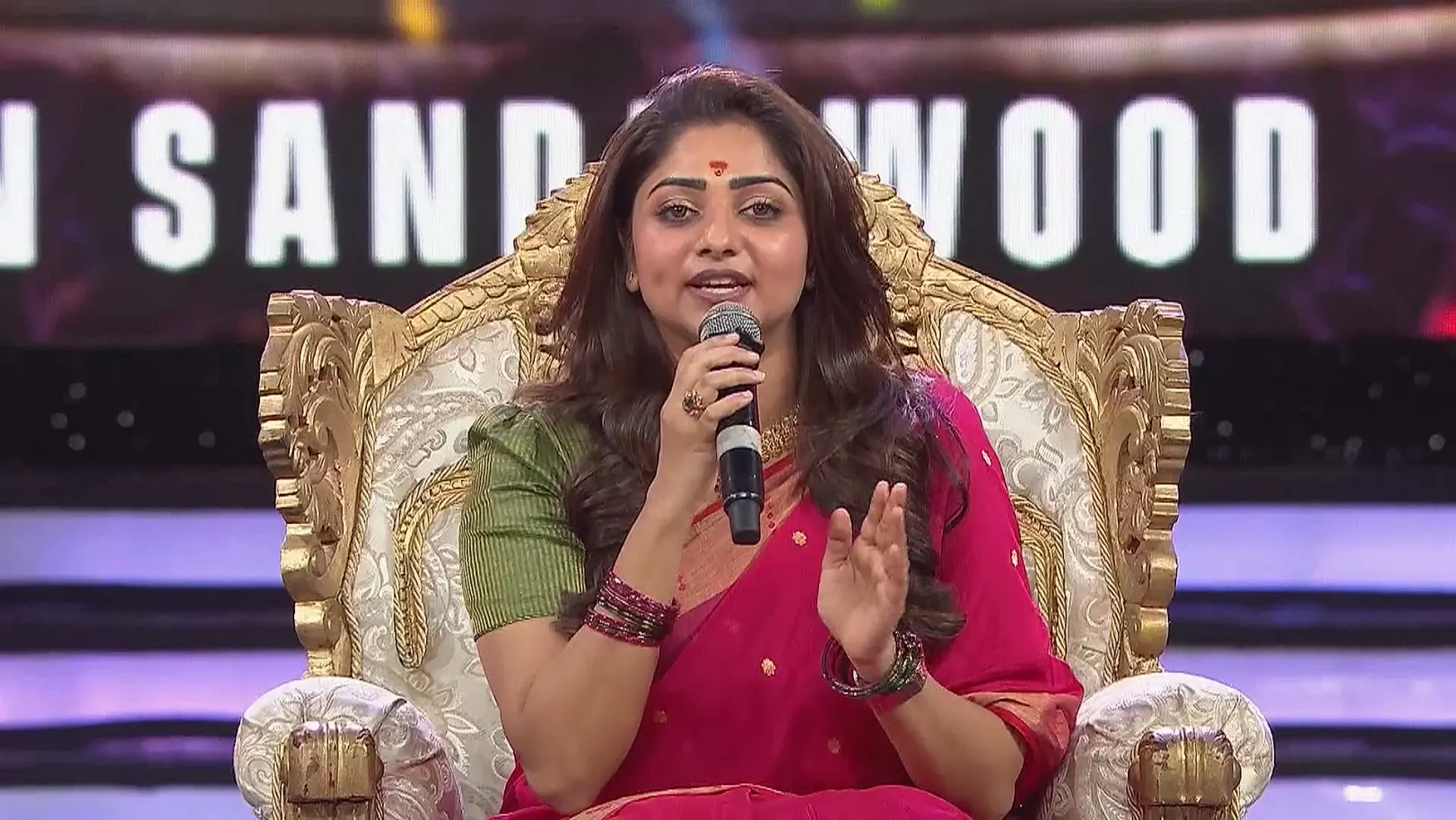 Bharjari Bachelors - Season 2 - May 18, 2025 - Performance 2 