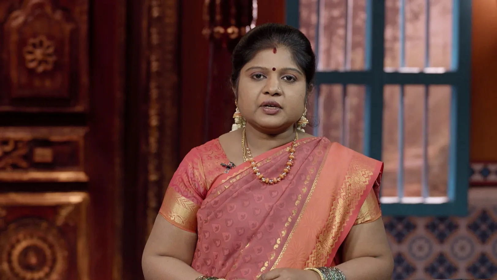 Olimayamana Ethirkaalam - May 20, 2025 - Recipe 