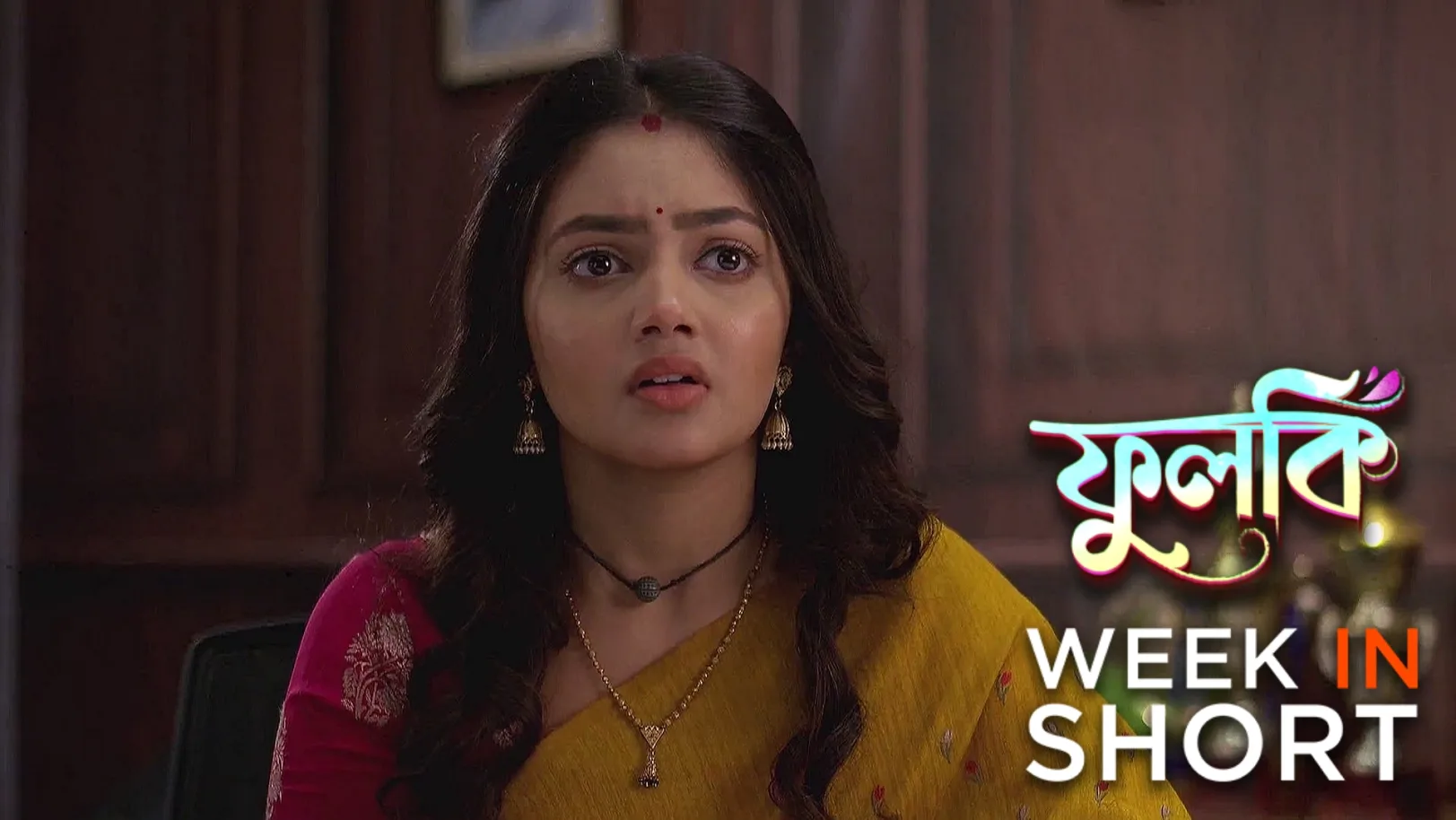 Phulki | May 12 - May 18, 2025 19th May 2025 Webisode