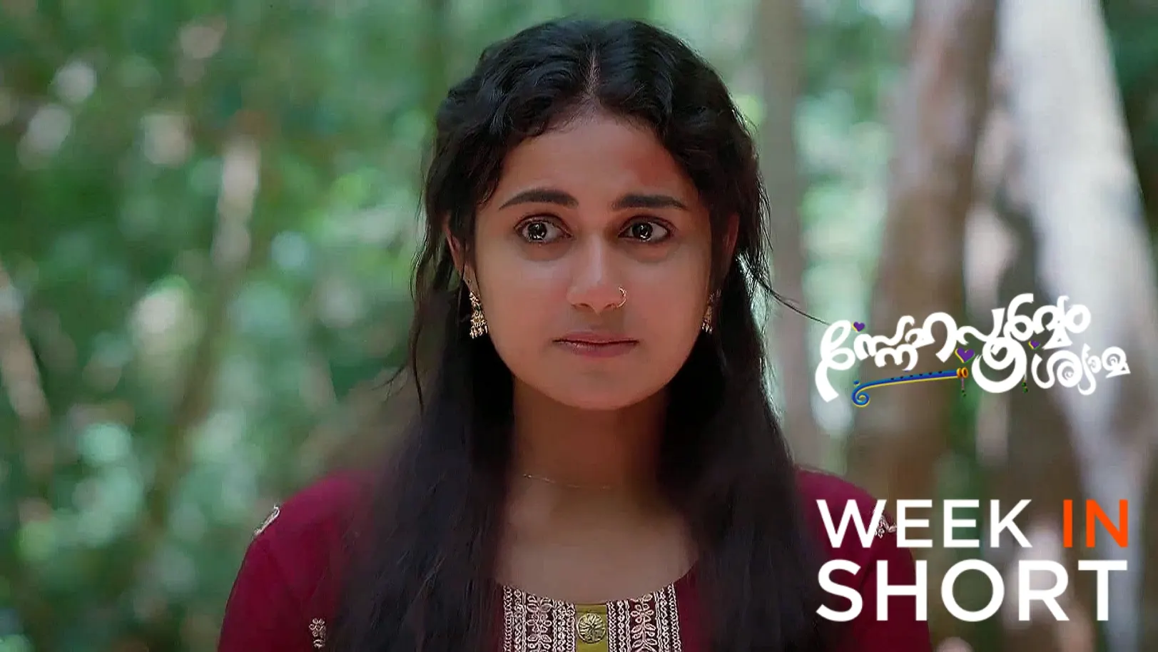 Snehapoorvam Shyama | May 12 - May 18, 2025 19th May 2025 Webisode