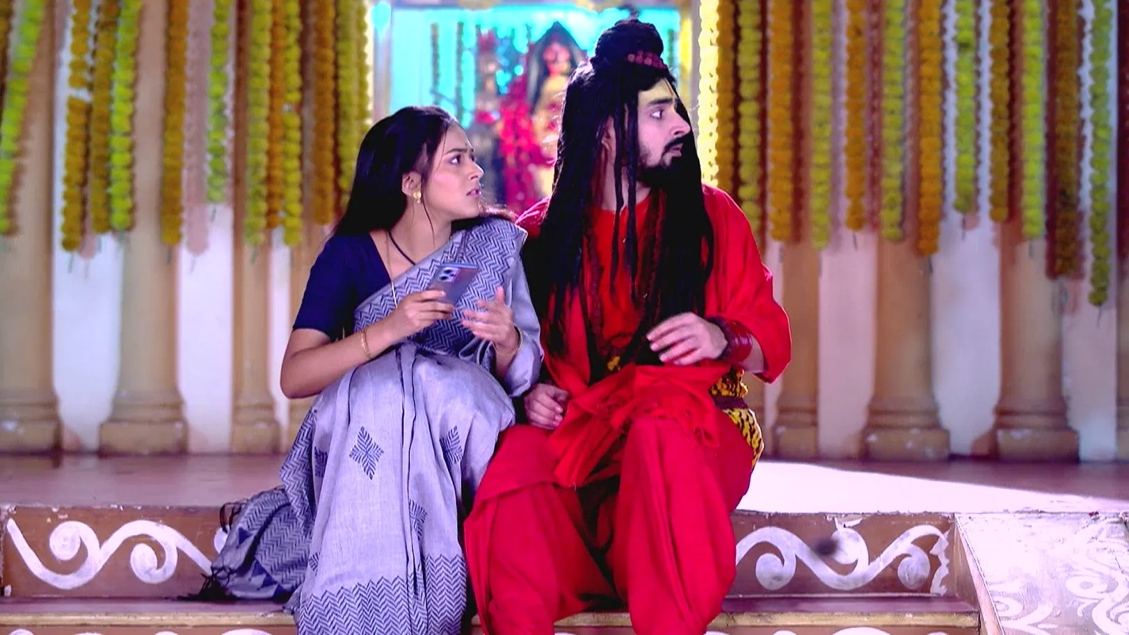 Dil Kya Kare - May 20, 2025 - Episode Spoiler