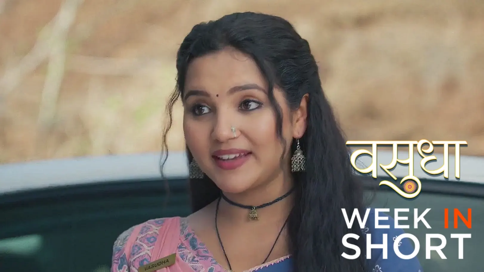 Vasudha |May 12 - May 18, 2025 19th May 2025 Webisode