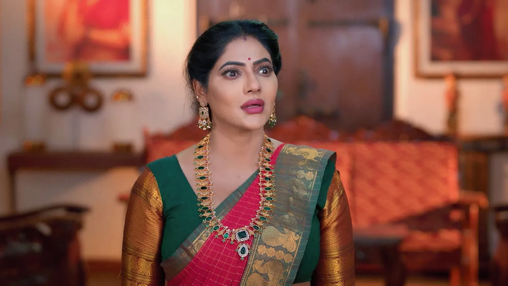 Karthigai Deepam - May 20, 2025 - Episode Spoiler