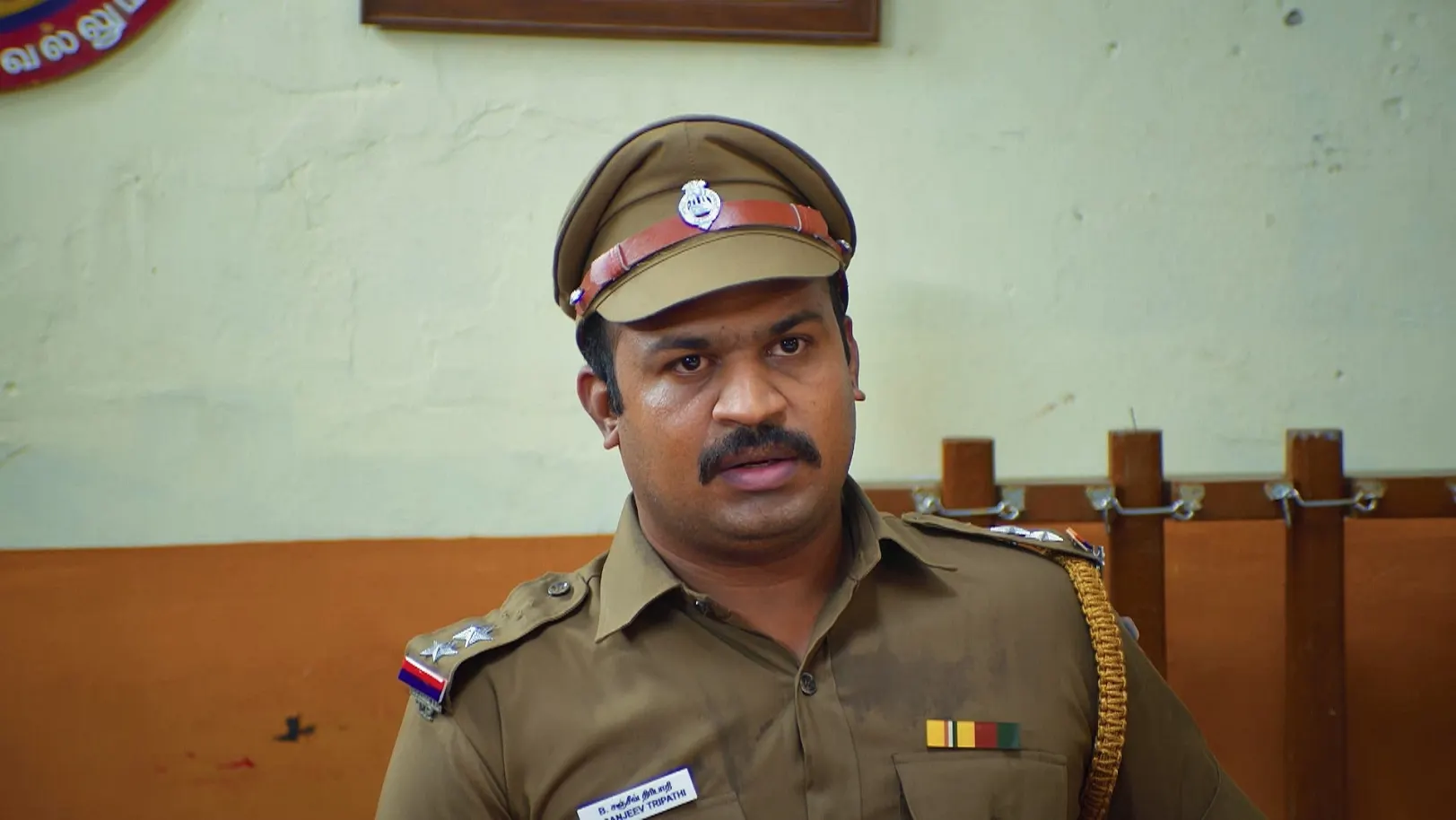 Sandhya Raagam - May 26, 2025 - Episode Spoiler
