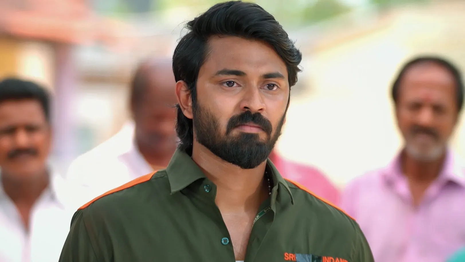 Sandhya Raagam - May 23, 2025 - Episode Spoiler