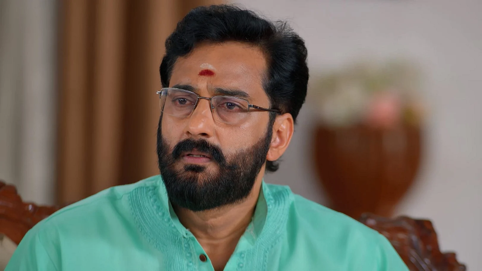 Sandhya Raagam - May 21, 2025 - Episode Spoiler