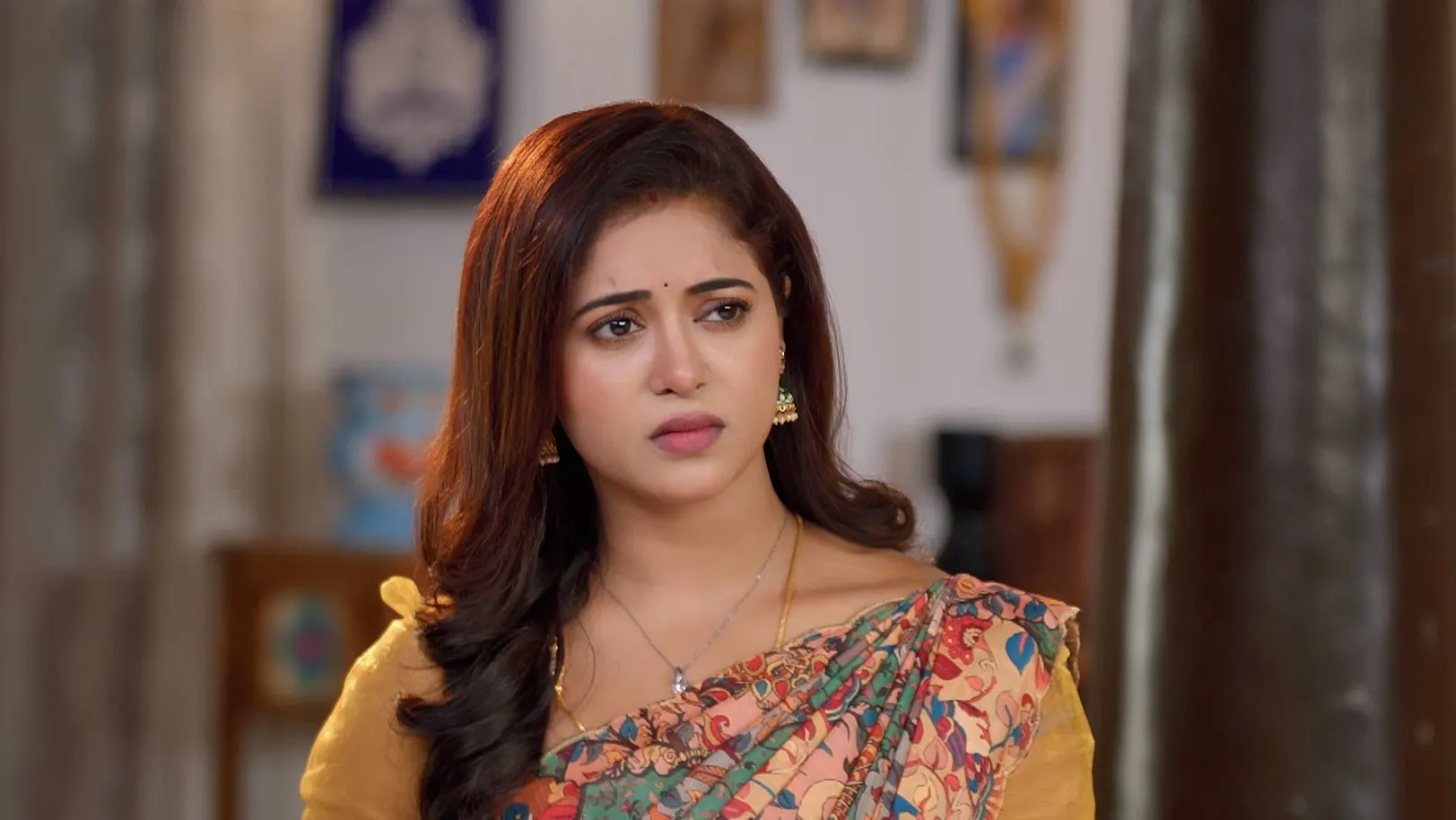 Sandhya Raagam - May 22, 2025 - Episode Spoiler