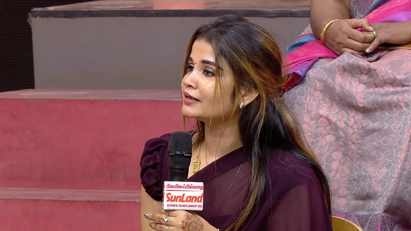 Tamizha Tamizha Season 3 - June 01, 2025 - Episode Spoiler