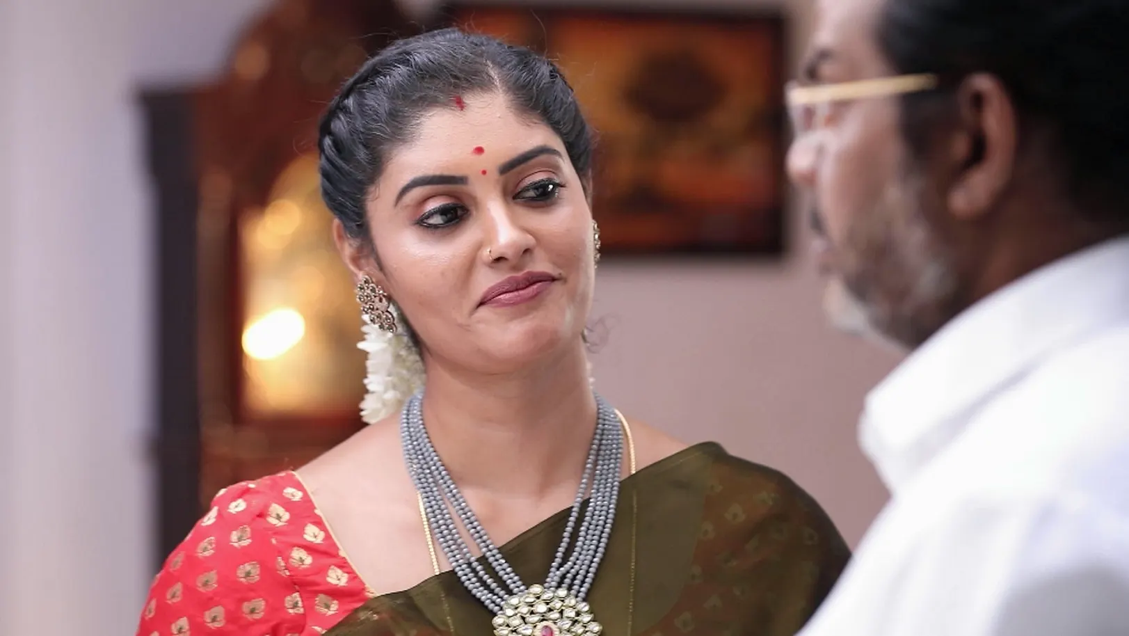 Mounam Pesiyadhe - May 20, 2025 - Episode Spoiler