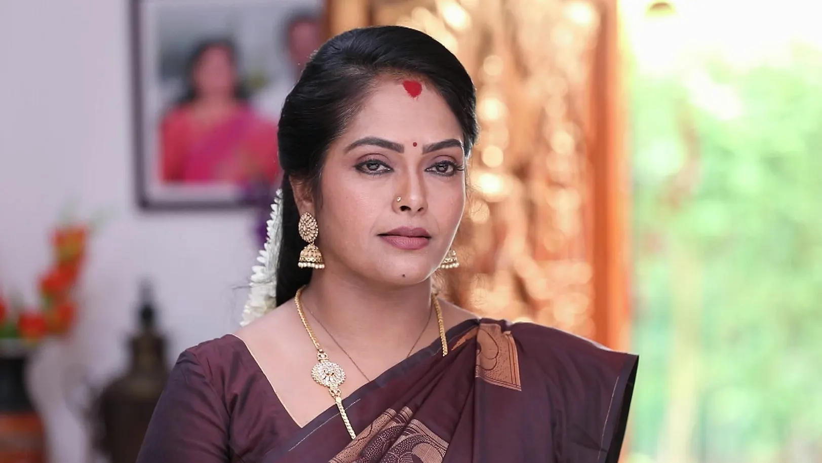 Mounam Pesiyadhe - May 22, 2025 - Episode Spoiler