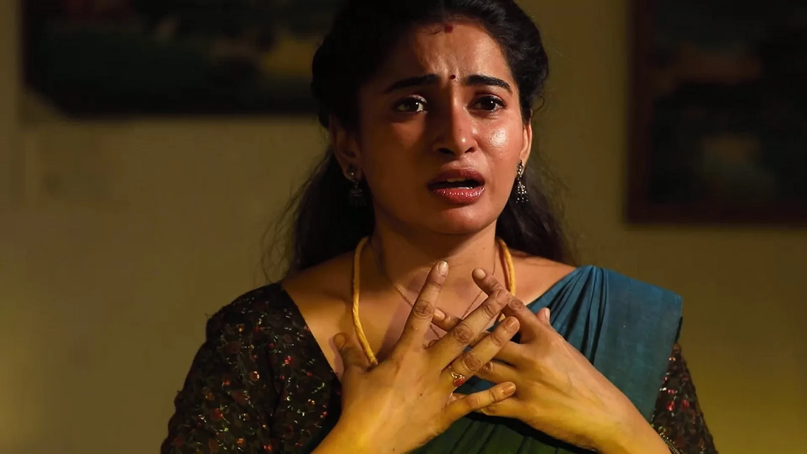 Mounam Pesiyadhe - May 23, 2025 - Episode Spoiler