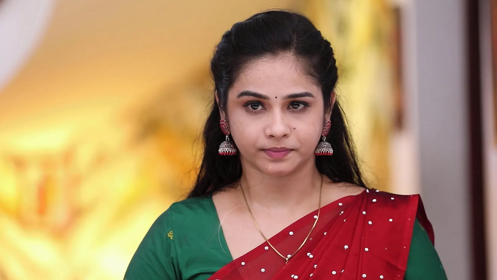 Mounam Pesiyadhe - May 24, 2025 - Episode Spoiler