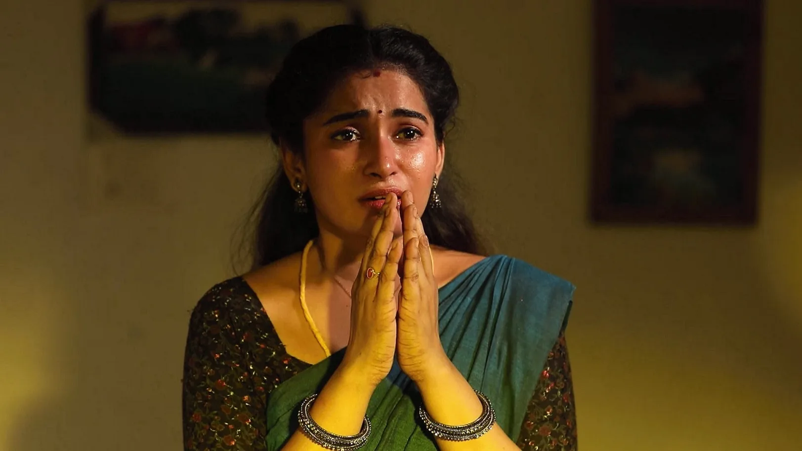 Mounam Pesiyadhe - May 23, 2025 - Episode Spoiler