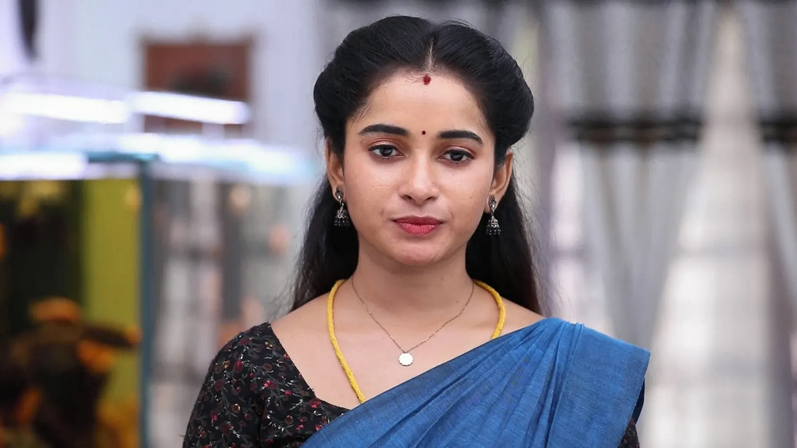 Mounam Pesiyadhe - May 22, 2025 - Episode Spoiler