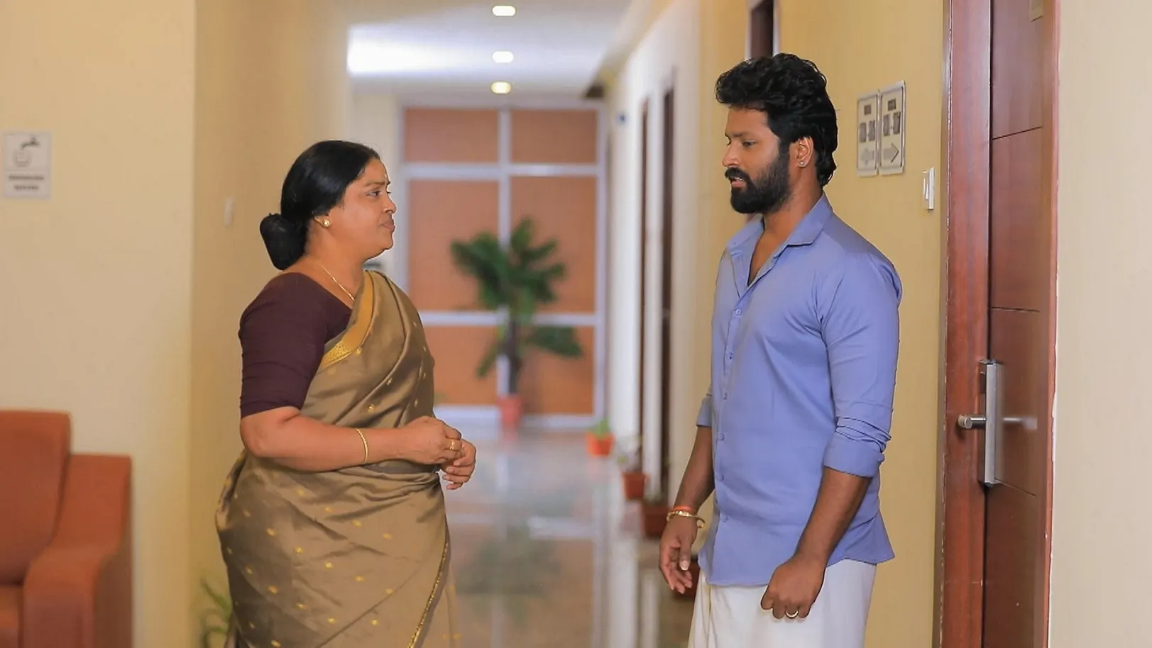 Manasellam - May 21, 2025 - Episode Spoiler