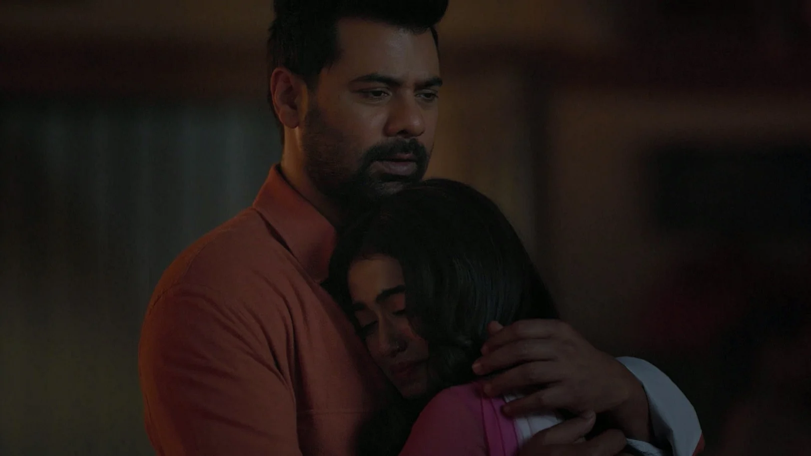 Naane Varuven - May 20, 2025 - Episode Spoiler