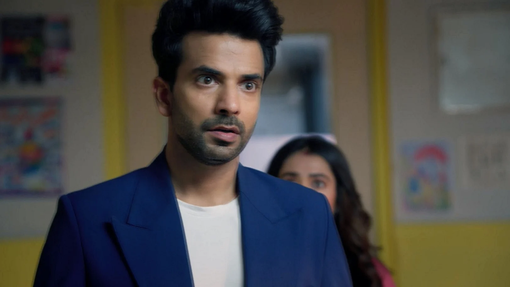 Naane Varuven - May 23, 2025 - Episode Spoiler