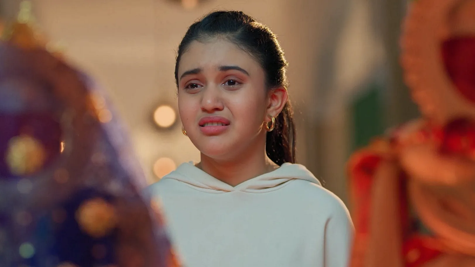 Naane Varuven - May 20, 2025 - Episode Spoiler
