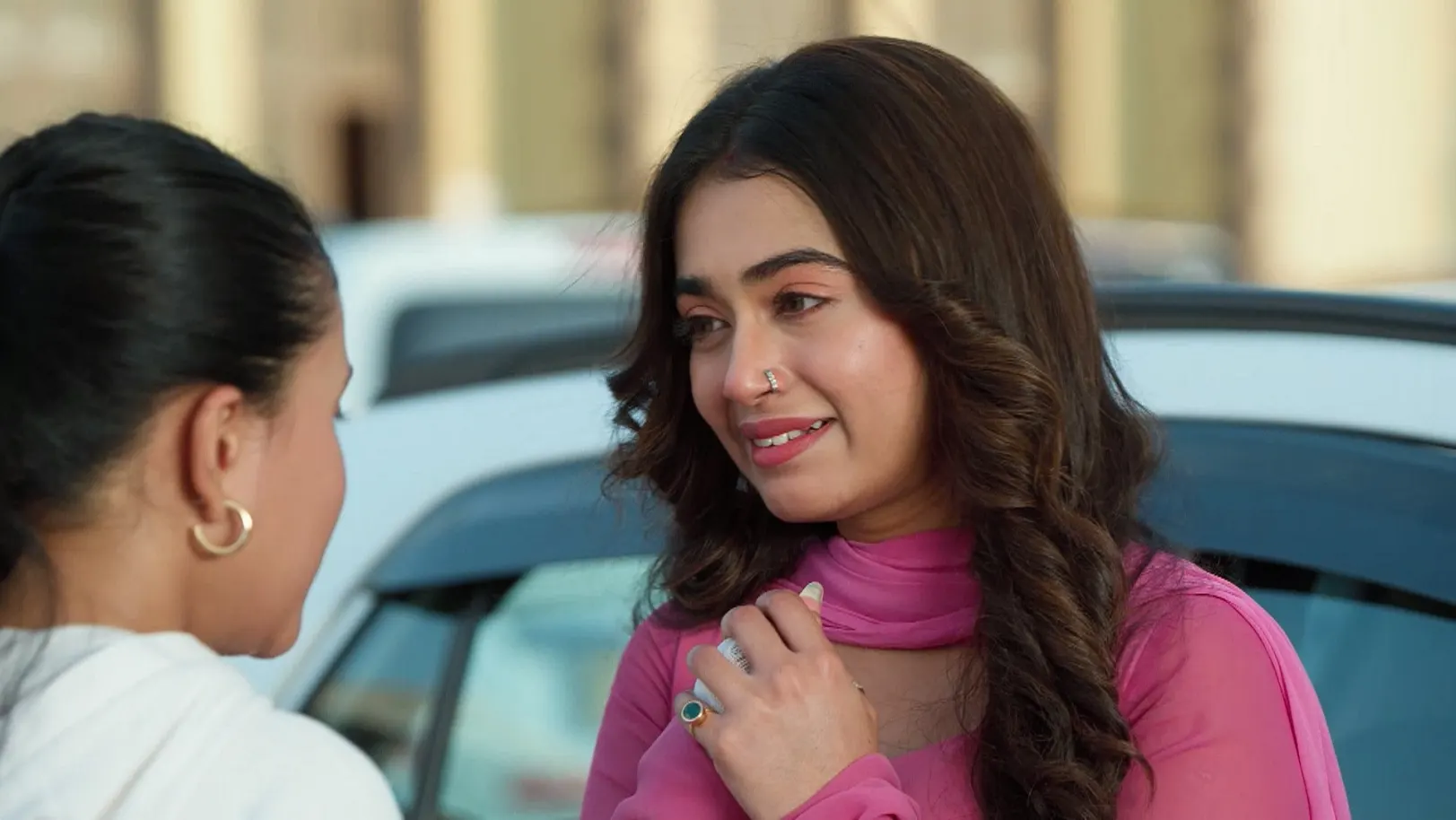 Naane Varuven - May 26, 2025 - Episode Spoiler