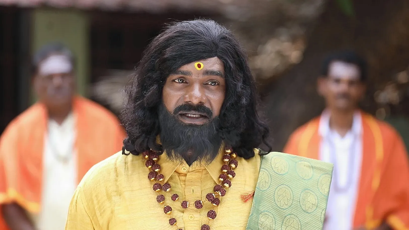 Maari - May 22, 2025 - Episode Spoiler