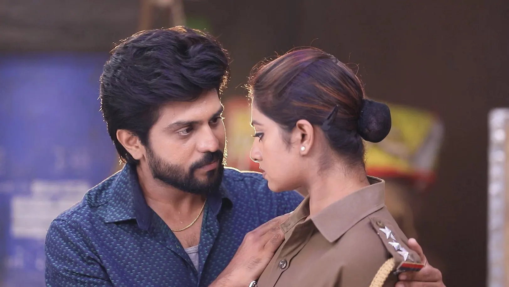 Maari - May 21, 2025 - Episode Spoiler