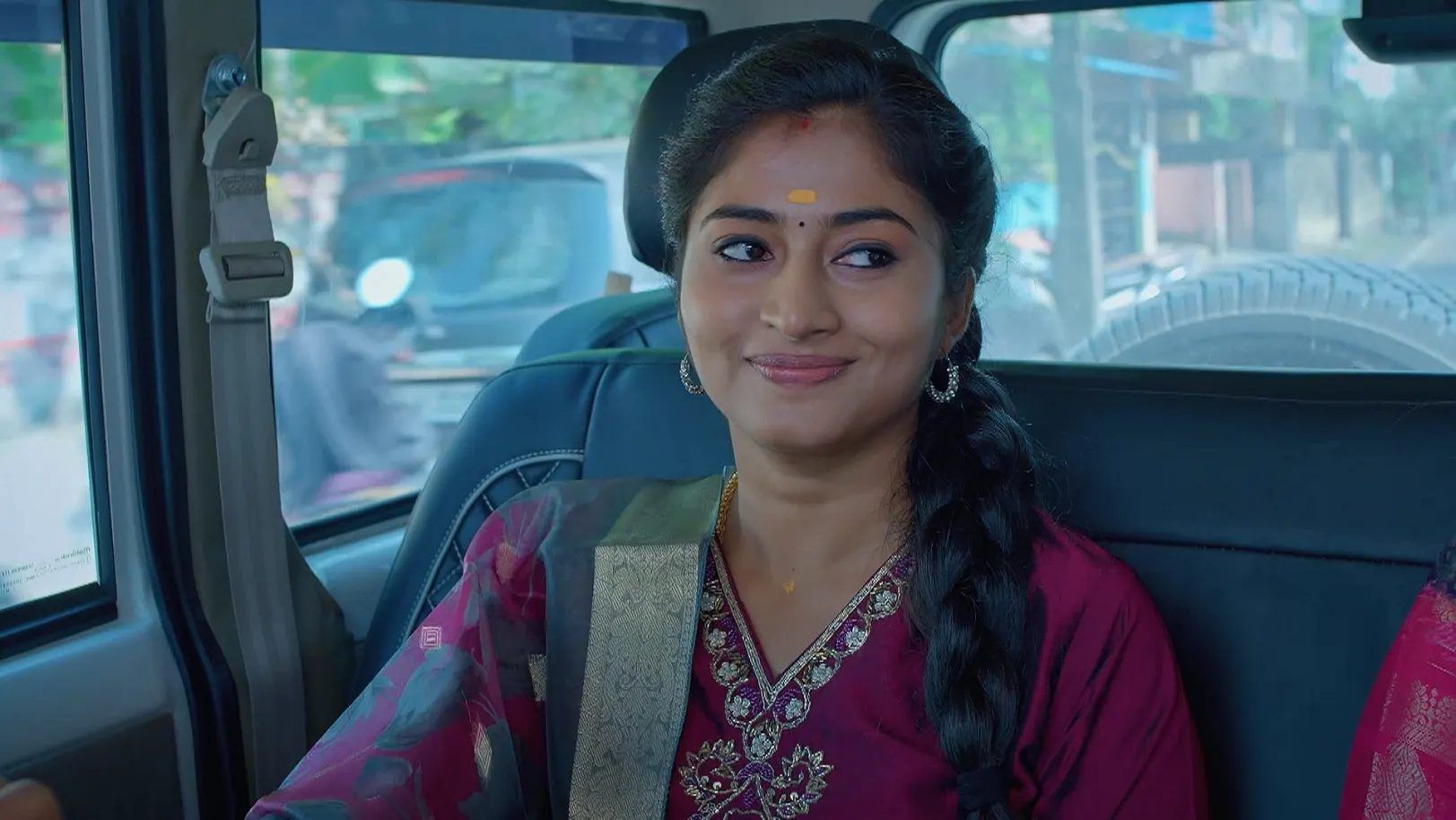 Veera - May 21, 2025 - Episode Spoiler