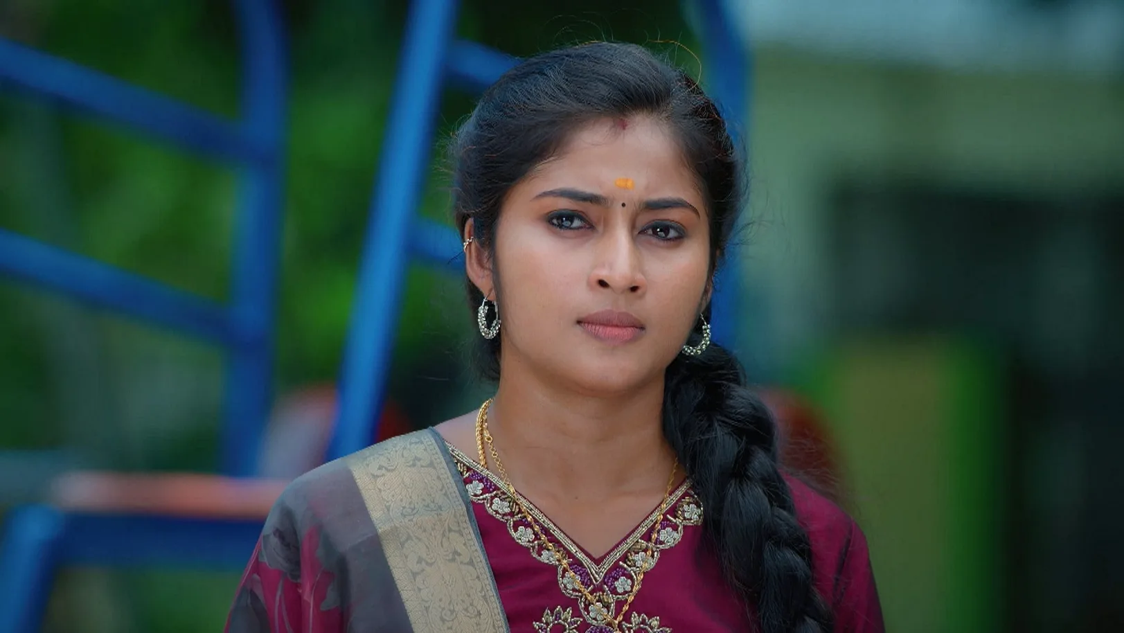 Veera - May 22, 2025 - Episode Spoiler