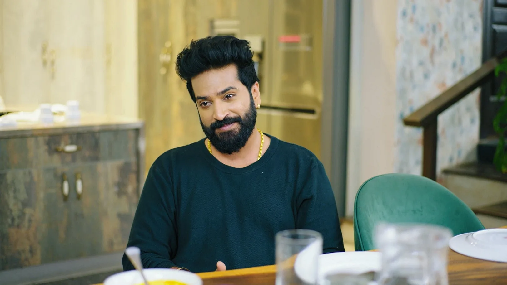 Getti Melam - May 23, 2025 - Episode Spoiler